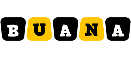 Buana boots logo