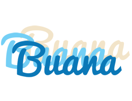 Buana breeze logo