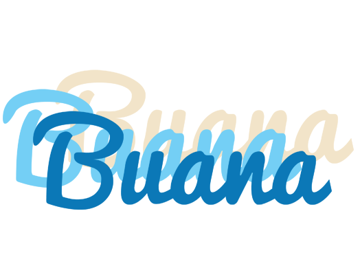 Buana breeze logo