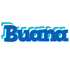 Buana business logo