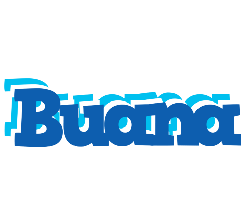 Buana business logo