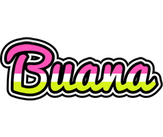 Buana candies logo