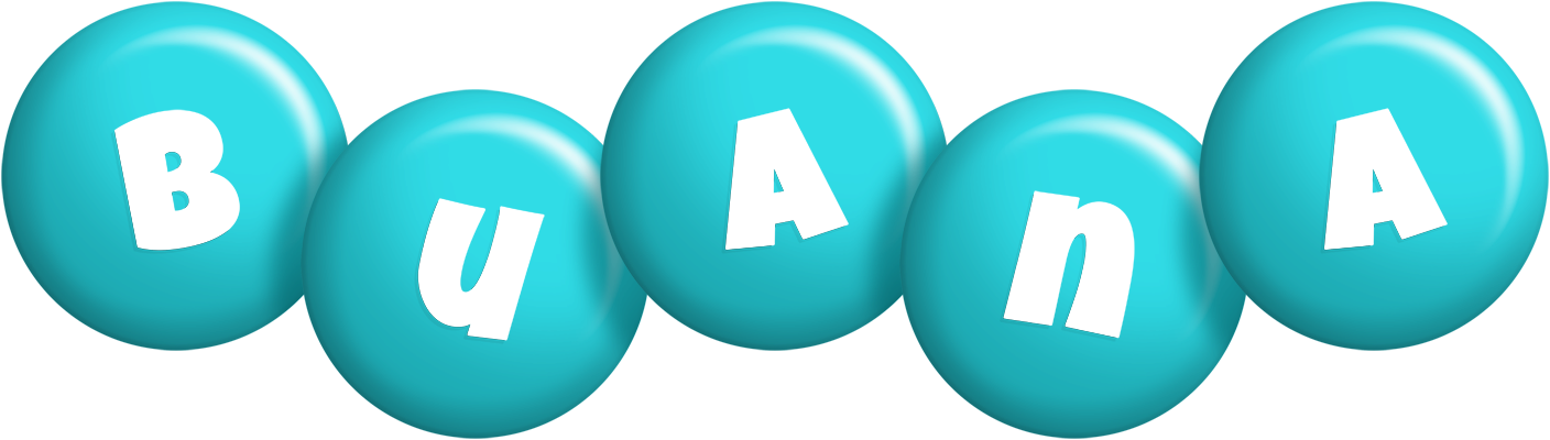Buana candy-azur logo