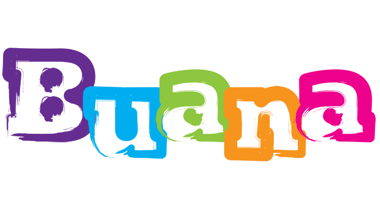 Buana casino logo