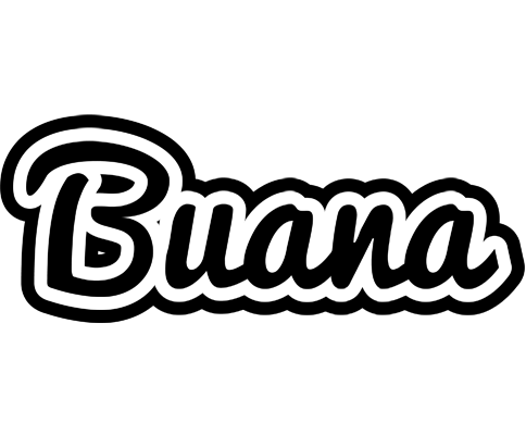 Buana chess logo