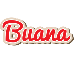 Buana chocolate logo