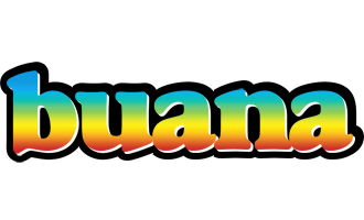 Buana color logo