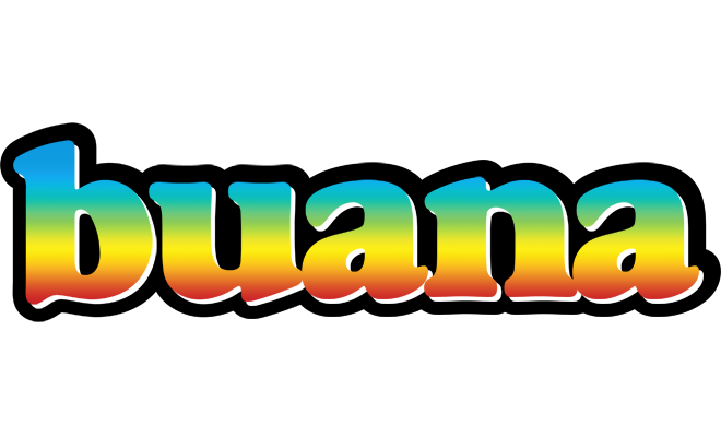 Buana color logo