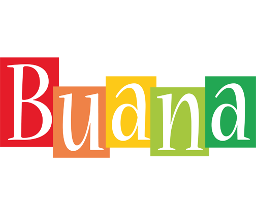 Buana colors logo