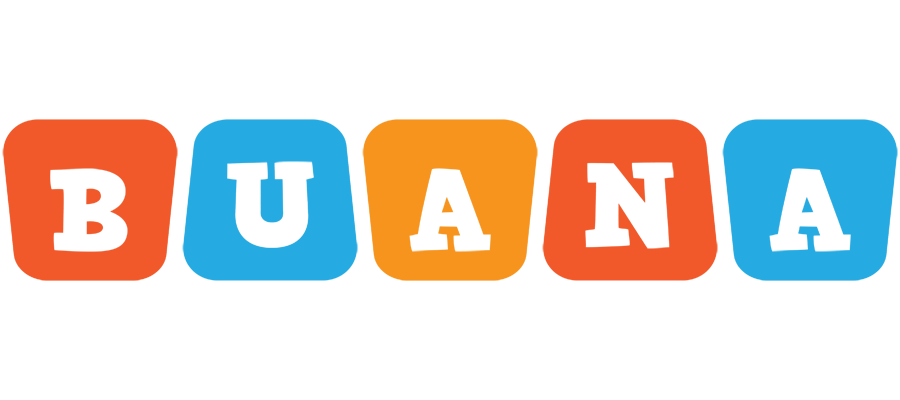 Buana comics logo