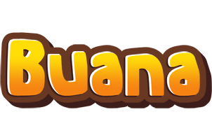 Buana cookies logo