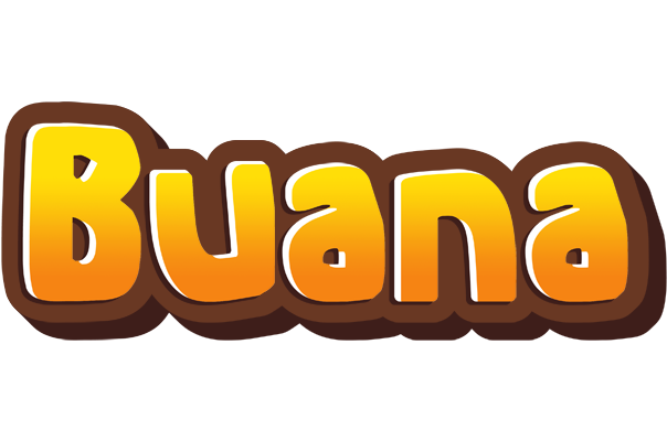 Buana cookies logo