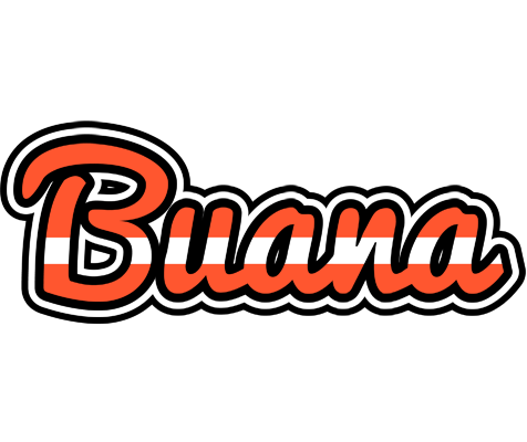 Buana denmark logo