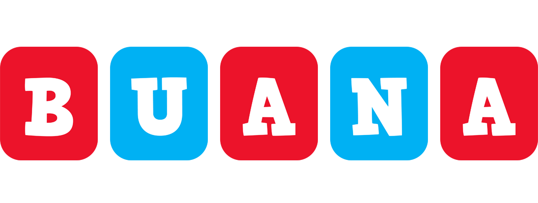 Buana diesel logo