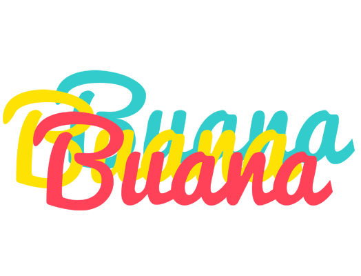 Buana disco logo