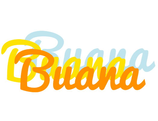 Buana energy logo