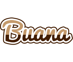 Buana exclusive logo