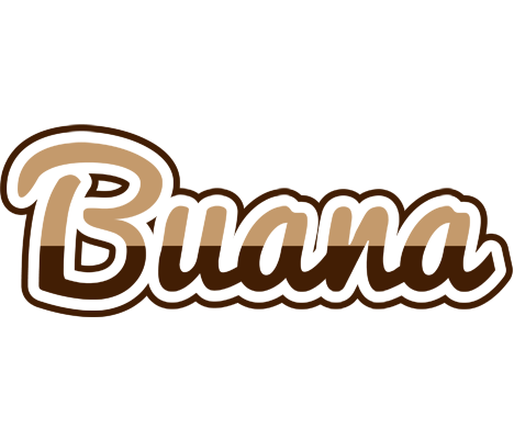 Buana exclusive logo