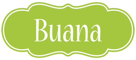 Buana family logo