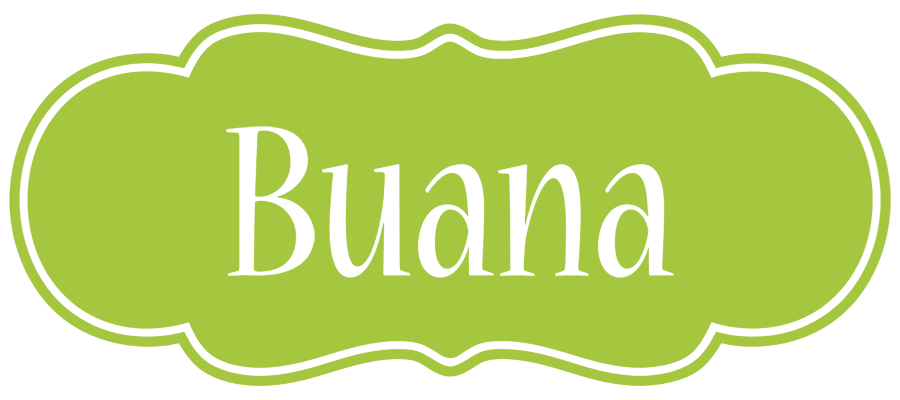 Buana family logo