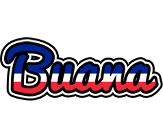 Buana france logo