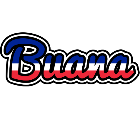 Buana france logo