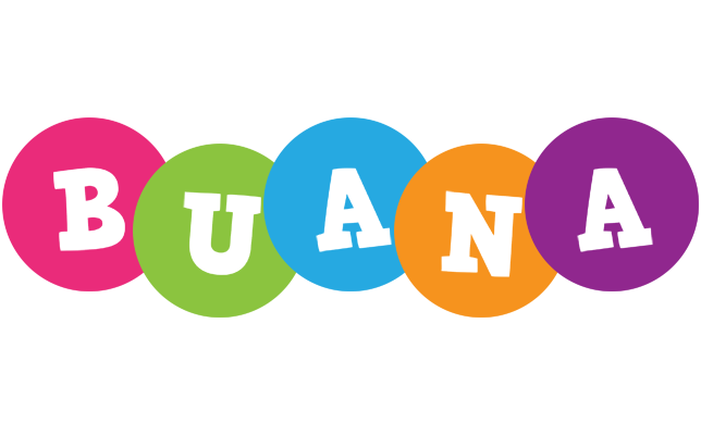 Buana friends logo