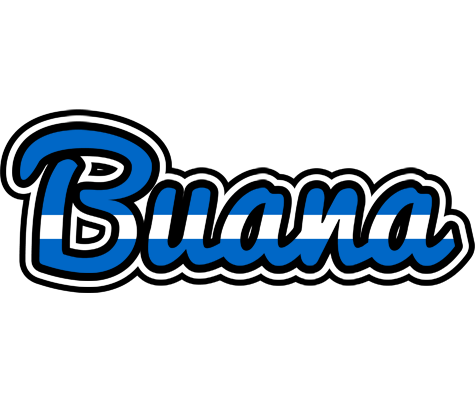 Buana greece logo