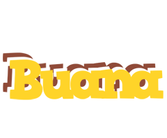 Buana hotcup logo