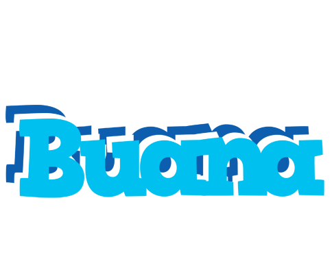 Buana jacuzzi logo