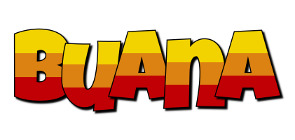 Buana jungle logo