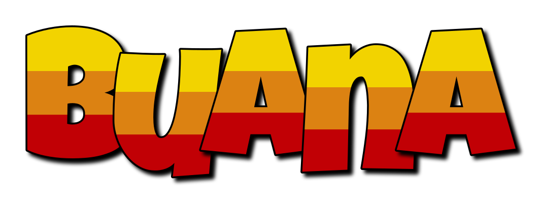 Buana jungle logo