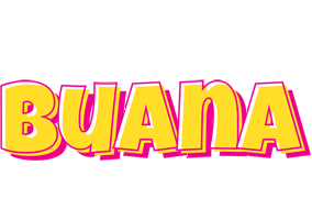 Buana kaboom logo