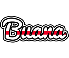 Buana kingdom logo