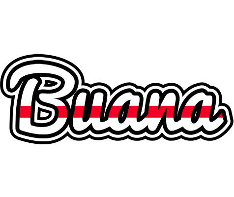 Buana kingdom logo