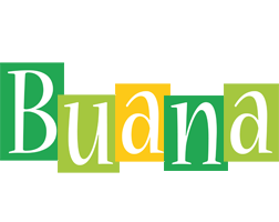 Buana lemonade logo