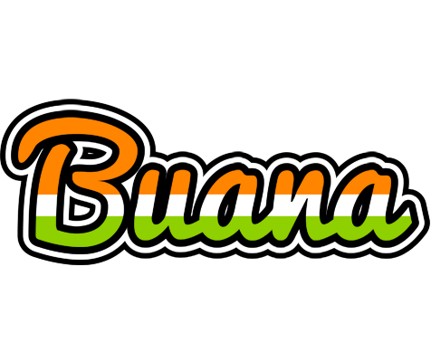 Buana mumbai logo
