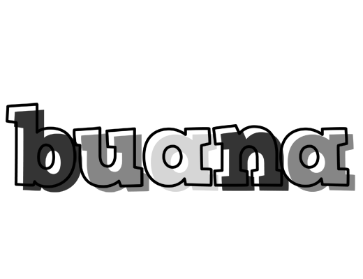 Buana night logo