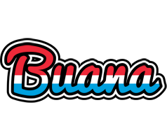 Buana norway logo