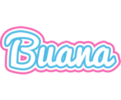 Buana outdoors logo