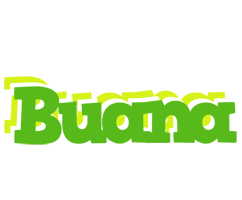 Buana picnic logo