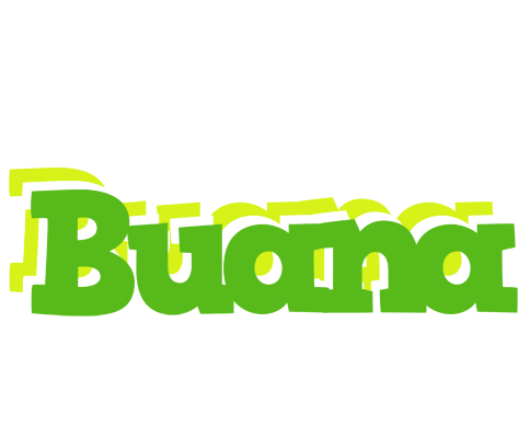 Buana picnic logo
