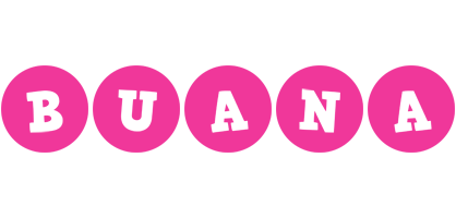 Buana poker logo