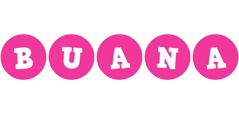 Buana poker logo