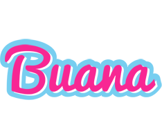 Buana popstar logo