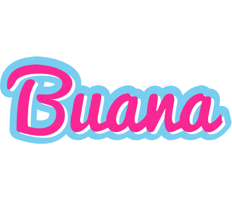 Buana popstar logo