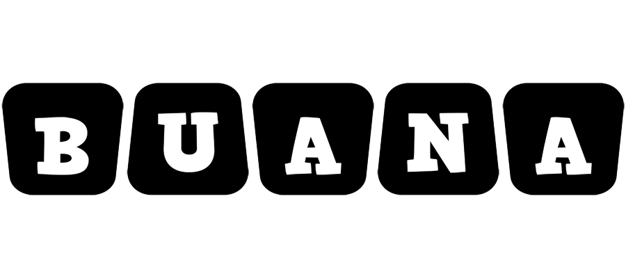 Buana racing logo