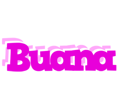 Buana rumba logo