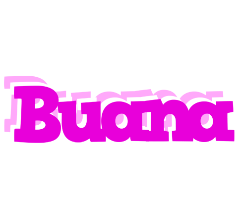 Buana rumba logo