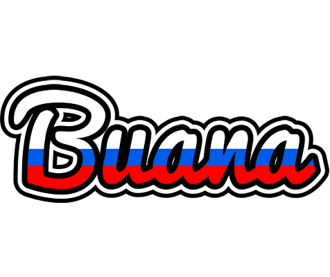 Buana russia logo